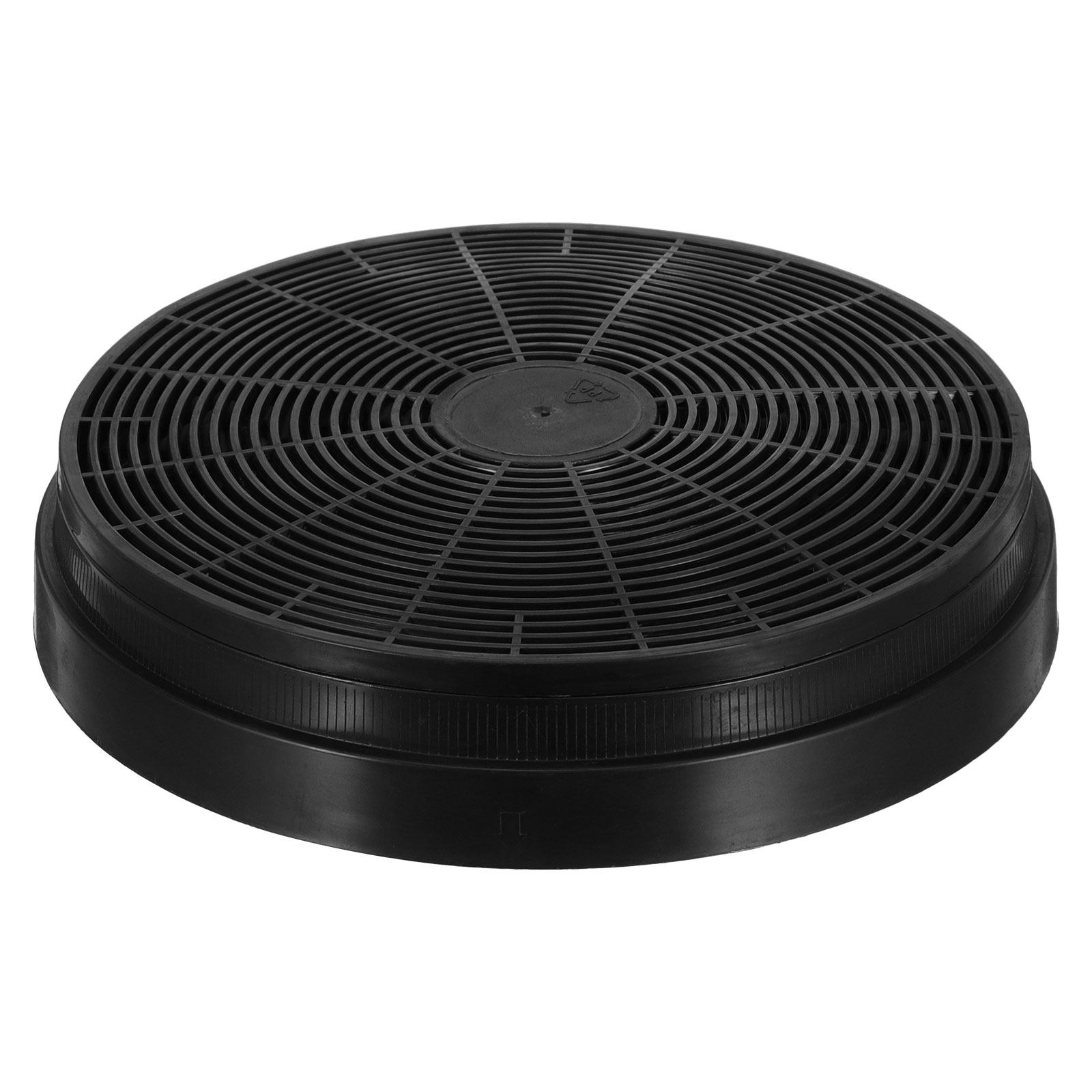 Commercial Kitchen Vent Hood - 6.9인치 주방 레인지 후드 카본 필터