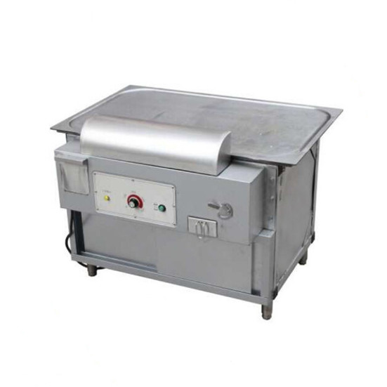 Teppanyaki Grill Table - 주방기기 가스 테판야끼 그릴 테판야끼 테이블