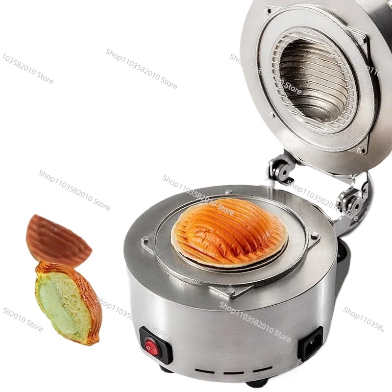 Sandwich Press Panini - 2025년 핫세일 아이스크림 파니니 메이커 프레스