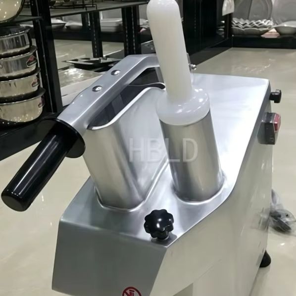 Commercial Kitchen Cooking - 상업용 다기능 야채 슬라이서 양파 다지기