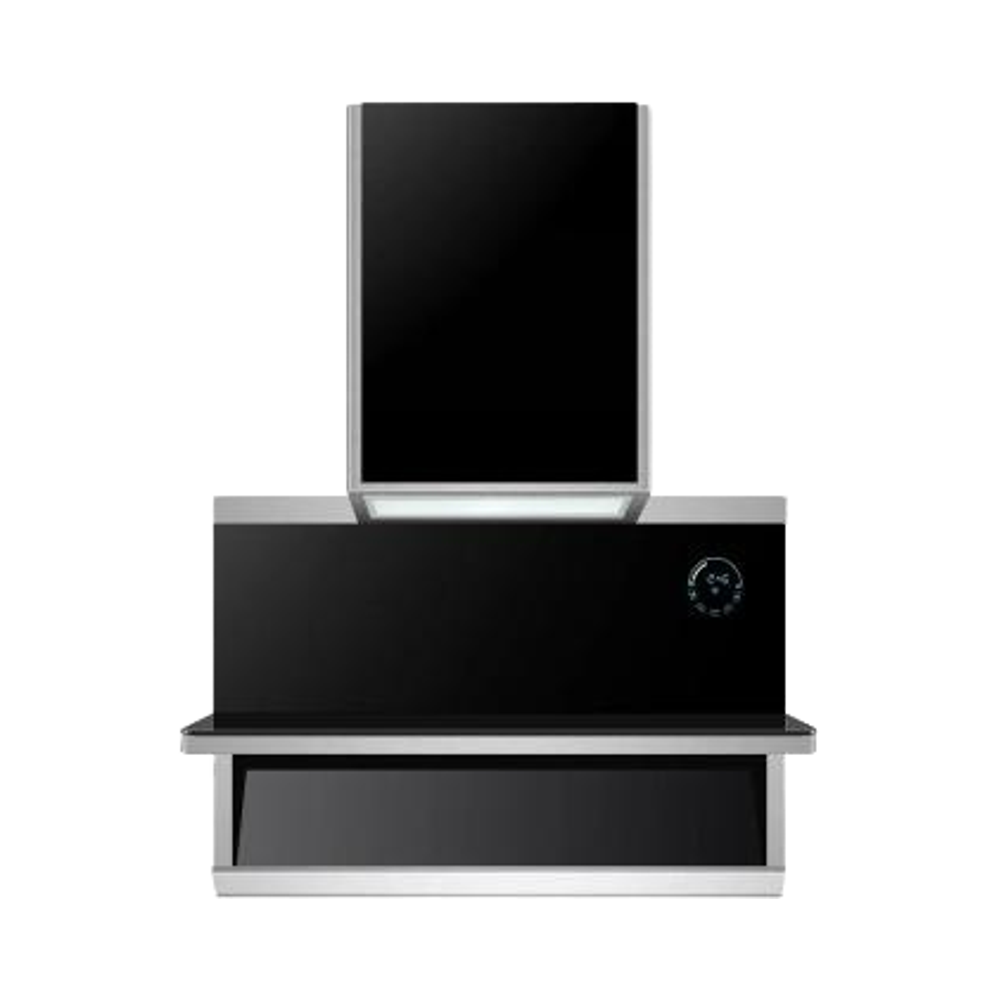 Commercial Kitchen Vent Hood - 공장가 상업용 스마트 중국산 가정용 주방