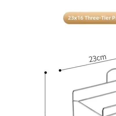 Commercial Kitchen Maintenance - 상업용 주방 선반 304 스테인리스 스틸