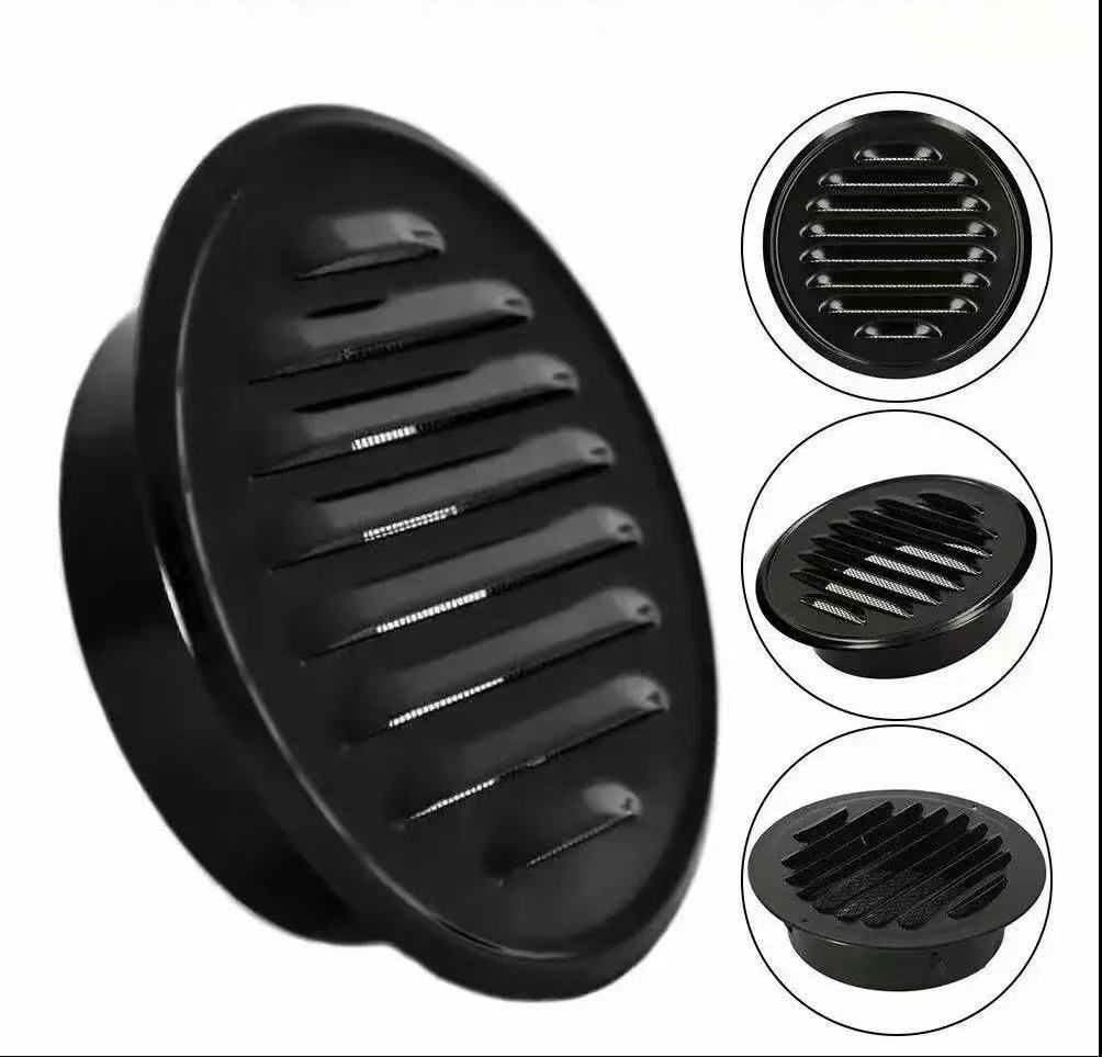 Commercial Kitchen Vent Hood - 1PCS 스테인레스 스틸 후드 플랫 헤드