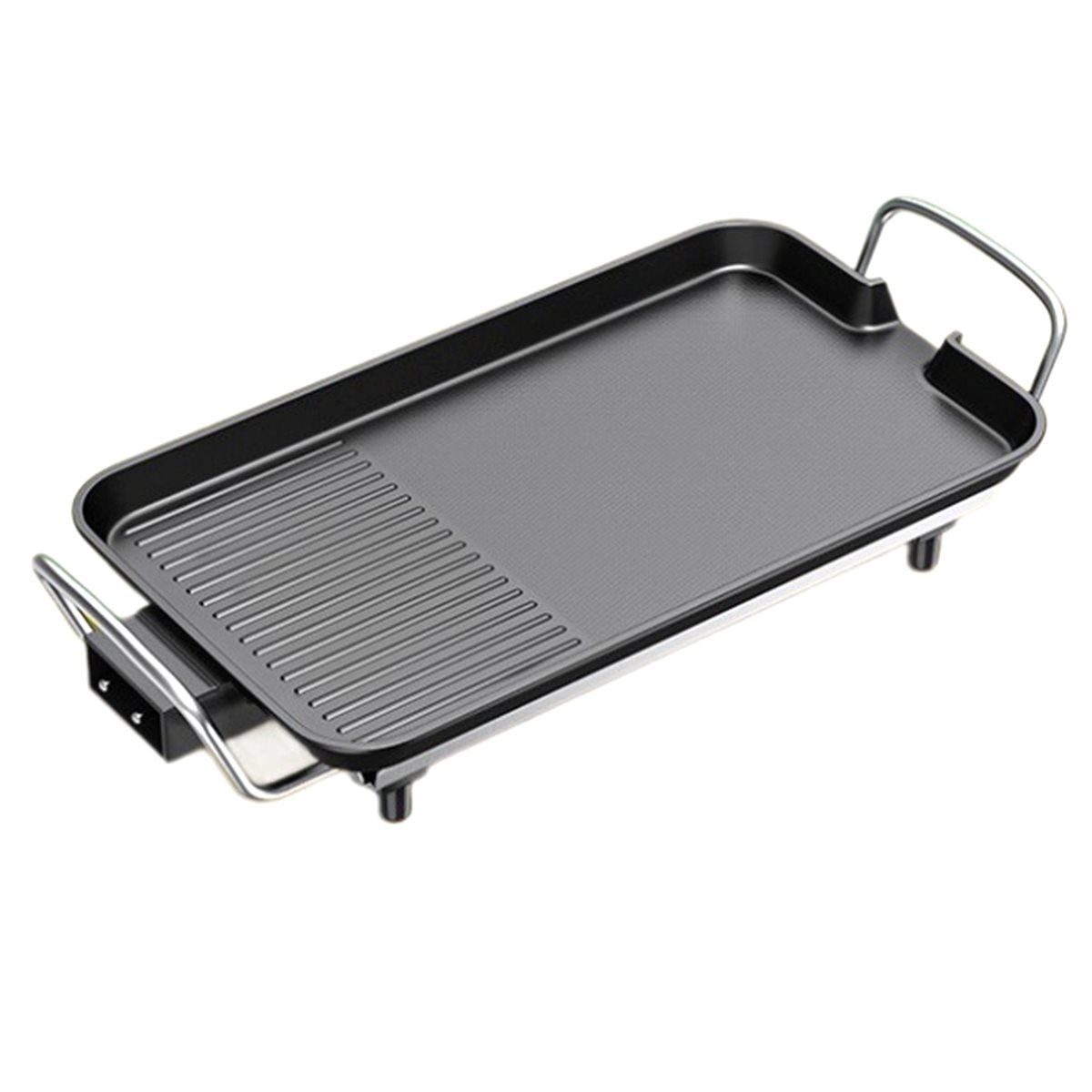 (ABHW) 테이블탑 전기 테판야끼 그릴, 무연, 논스 - Teppanyaki Grill Table 리뷰 및 가격