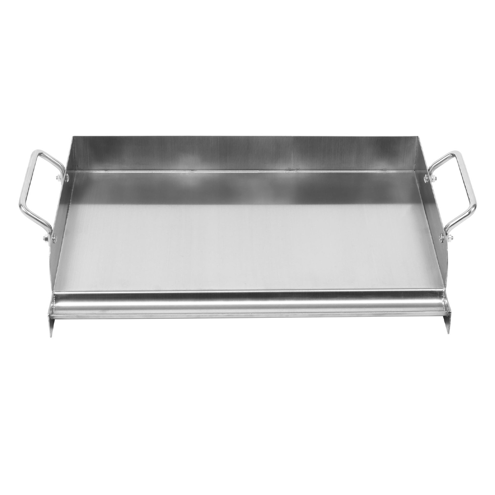 야외 가스 그릴용 스테인리스 스틸 그리들, 테판야키 플 - Teppanyaki Grill Table 리뷰 및 가격