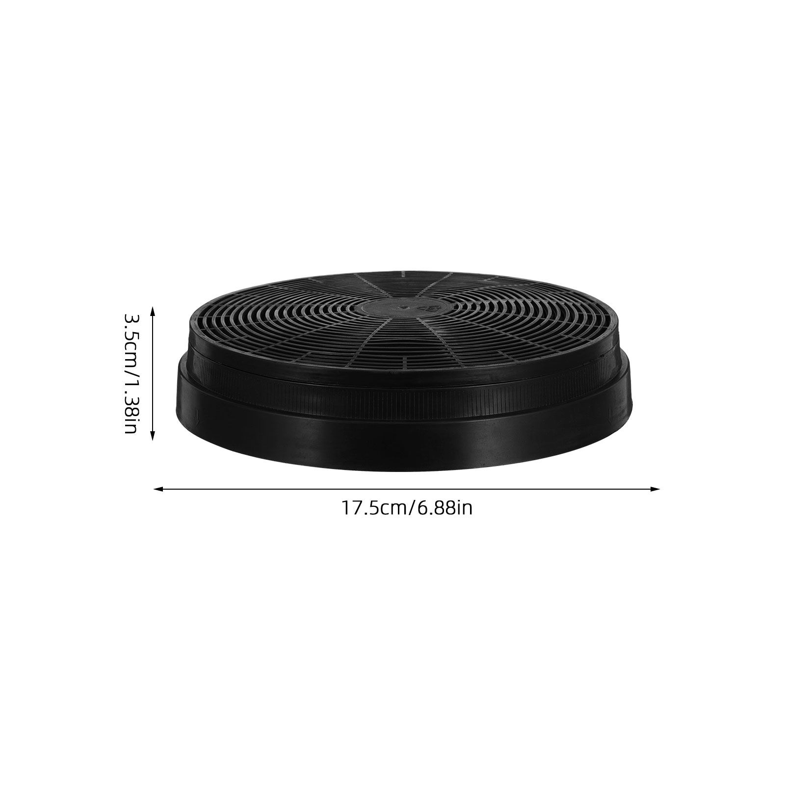 6.9인치 원형 주방 배기 필터 후드 메쉬, 레인지 상 - Commercial Kitchen Vent Hood 리뷰 및 가격