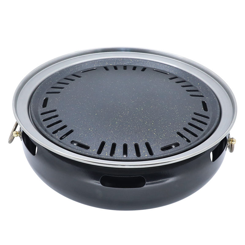 상업용 실내 전기 히바치 테판야끼 그릴 테이블 탁상용  - Teppanyaki Grill Table 리뷰 및 가격