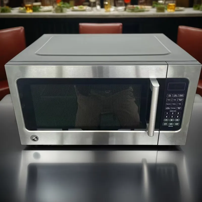 상업용 케이터링 음식 전자레인지 가열기 광저우 주방기기 - Commercial Kitchen Cooking 리뷰 및 가격