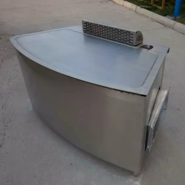 주방기기 가스 테판야끼 그릴 테판야끼 테이블 판매 - Teppanyaki Grill Table 리뷰 및 가격