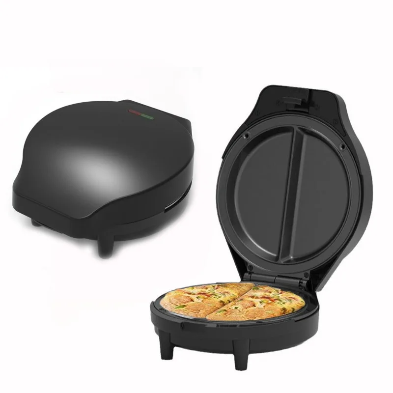 110V-220V 오믈렛 메이커 논스틱 더블 미니 팬케 - Sandwich Press Panini 리뷰 및 가격