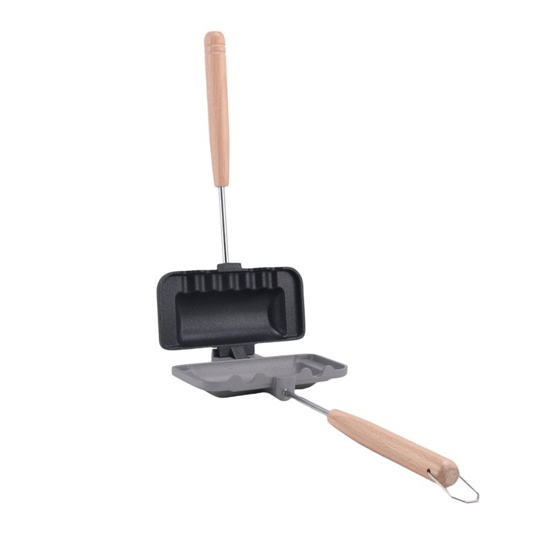 A60T 간편한 핫 샌드위치 메이커, 핫도그 토스터,  - Sandwich Press Panini 리뷰 및 가격