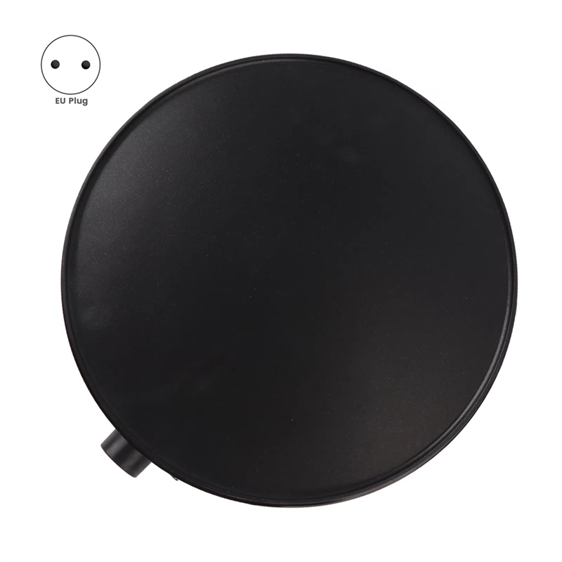 ABUG-전기 철판 크레페 메이커 붙지 않는 나무 주걱 - Crepe Maker Griddle 리뷰 및 가격