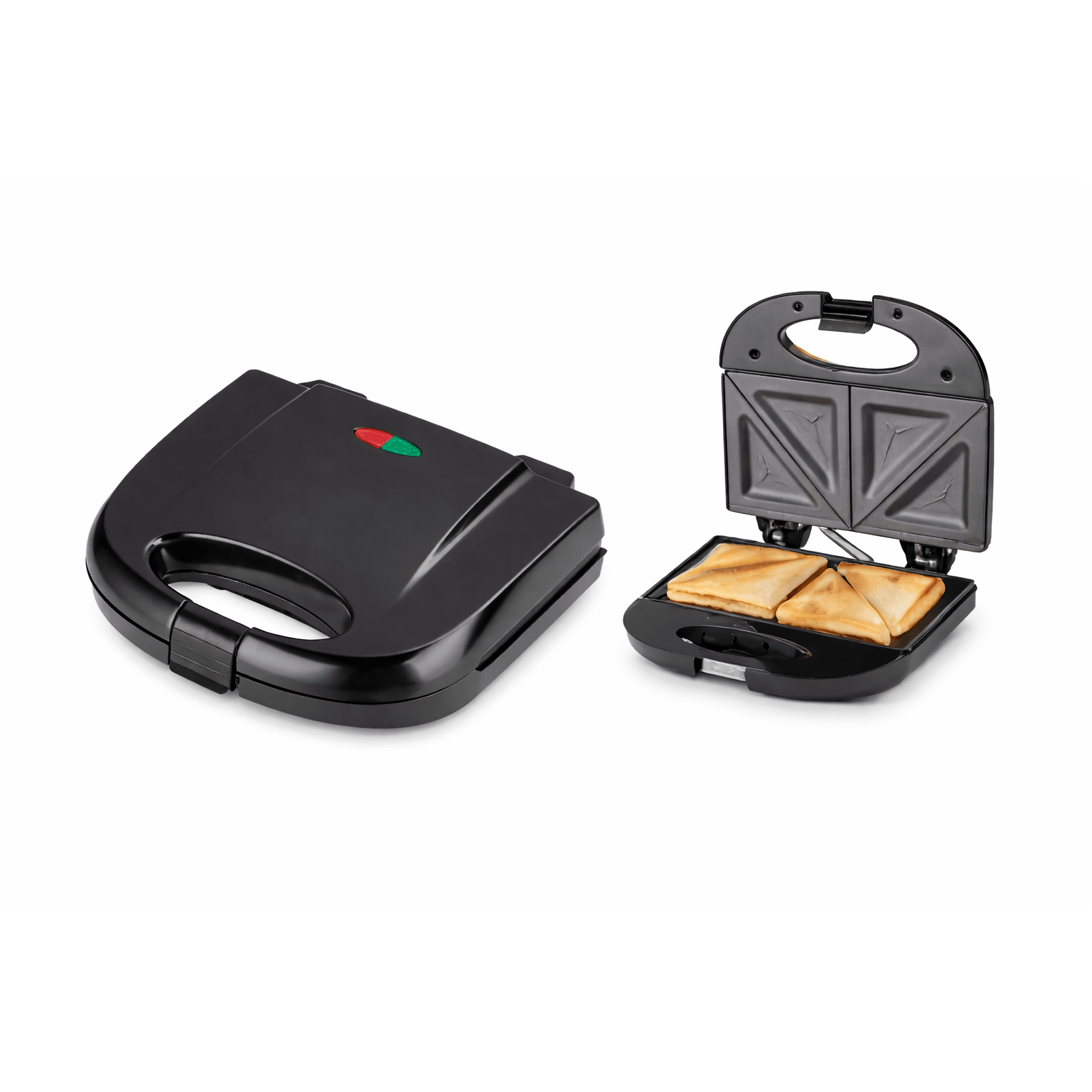 2-in-1 750W 고속 가열 샌드위치 토스터 & 파 - Sandwich Press Panini 리뷰 및 가격