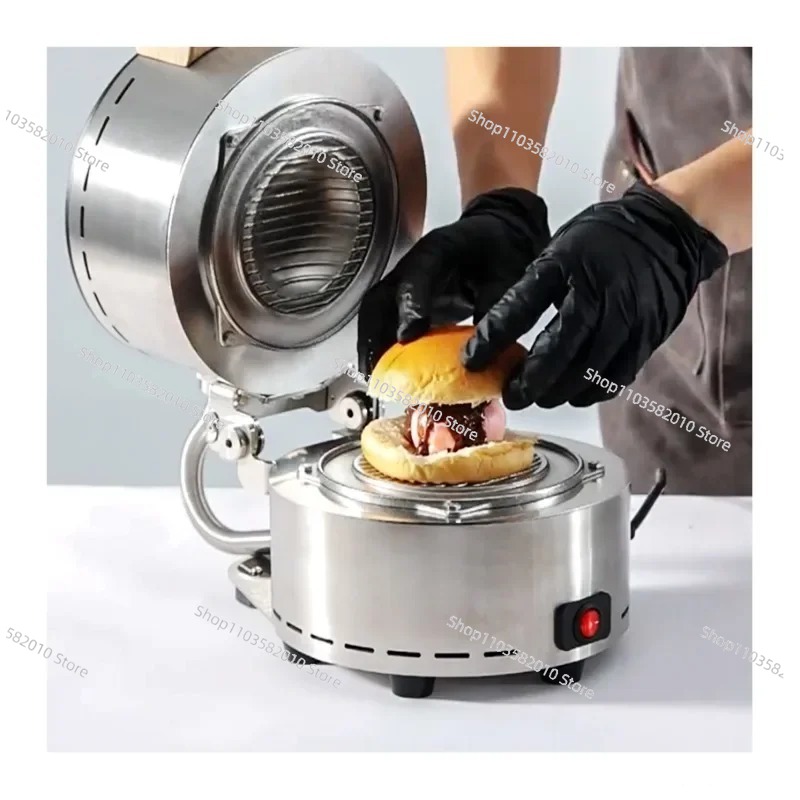 2025년 핫세일 아이스크림 파니니 메이커 프레스 아이 - Sandwich Press Panini 리뷰 및 가격
