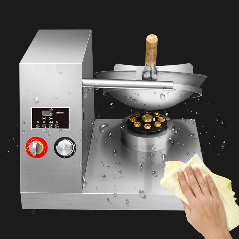 주방용 자석 제어 인덕션 쿠커 상업용 자동 지능형 볶음 - Commercial Kitchen Induction 리뷰 및 가격