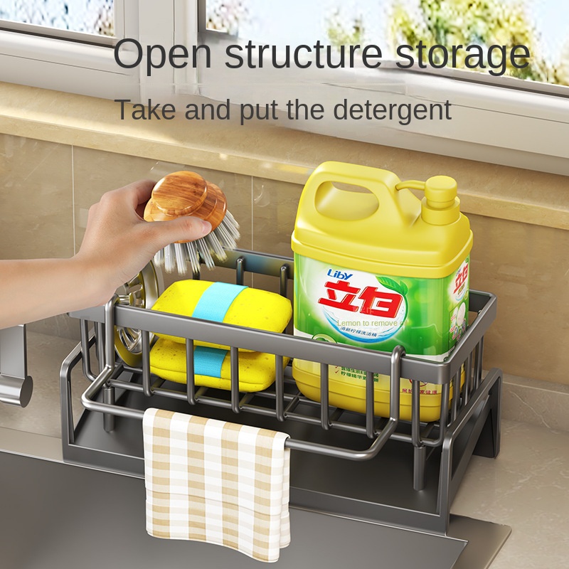 주방 싱크대 배수구 정리대 플라스틱 자동 배수 싱크대  - Commercial Kitchen Shelving 리뷰 및 가격