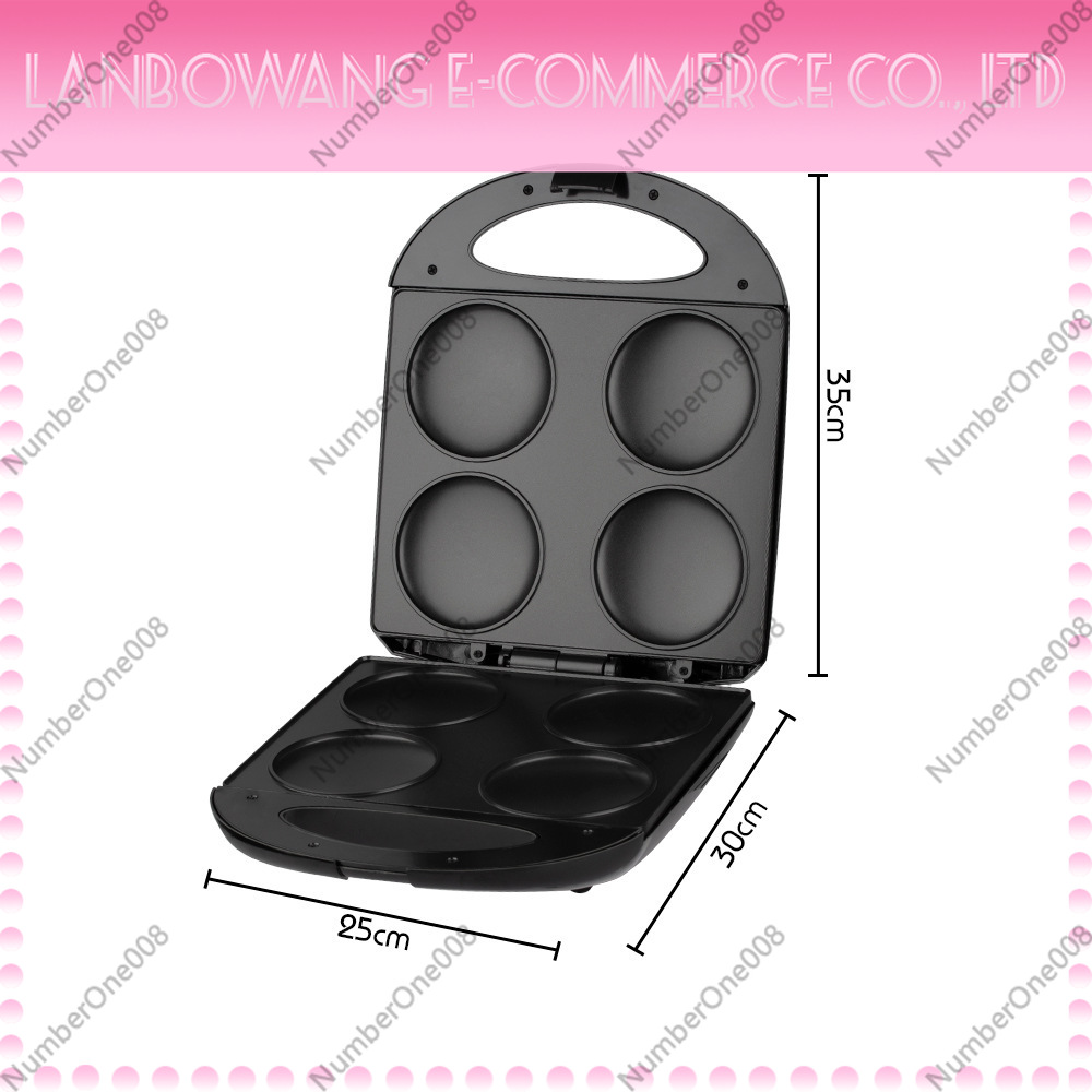 3-in-1 샌드위치 메이커 파니니 프레스 그릴 논스틱 - Sandwich Press Panini 리뷰 및 가격