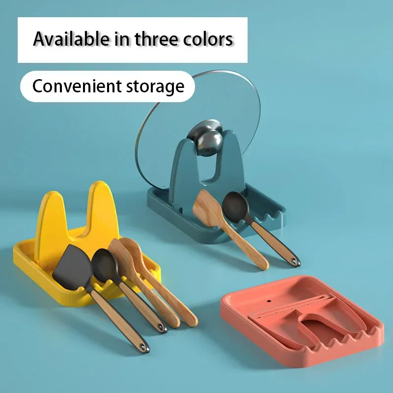 접이식 냄비 뚜껑 랙 스탠드 주방 정리함 플라스틱 스푼 - Commercial Kitchen Shelving 리뷰 및 가격