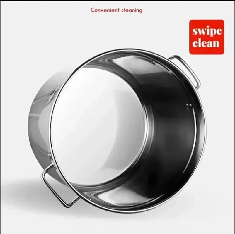 Stainless Steel Bucket 304 Sta - Commercial Kitchen Induction 리뷰 및 가격