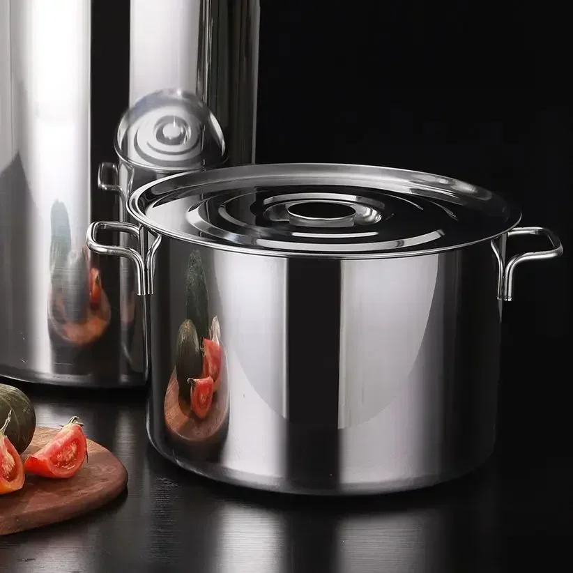 Stainless Steel Bucket 304 Sta - Commercial Kitchen Induction 리뷰 및 가격