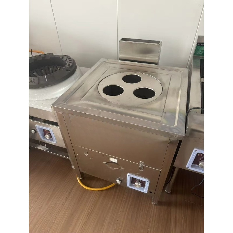 상업용 주방 장비 인기 팀 제너레이터 완전 자동 스티머 - Commercial Kitchen Cooking 리뷰 및 가격
