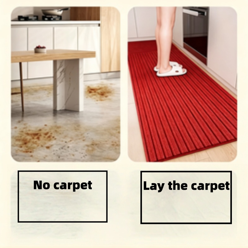 40cmx3cm 50mx3m DIY 단색 줄무늬 주방  - Commercial Kitchen Door 리뷰 및 가격