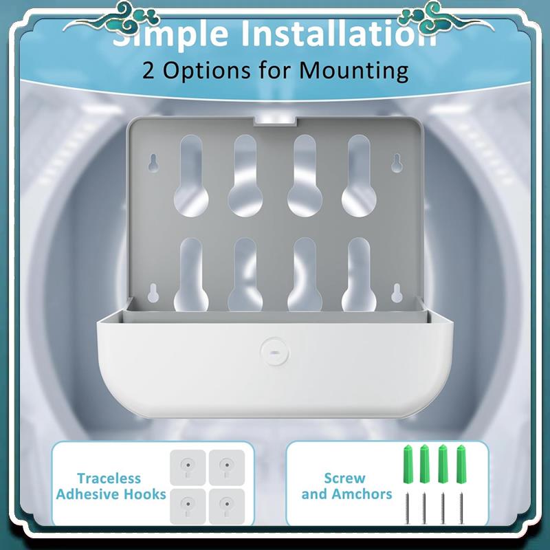 키 팩이 있는 프리미엄 상업용 종이 타월 디스펜서 벽  - Commercial Kitchen Installation 리뷰 및 가격