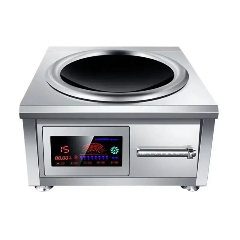 8000W 전기 싱글 버너 상업용 주방 인덕션 쿠커 ( - Commercial Kitchen Installation 리뷰 및 가격