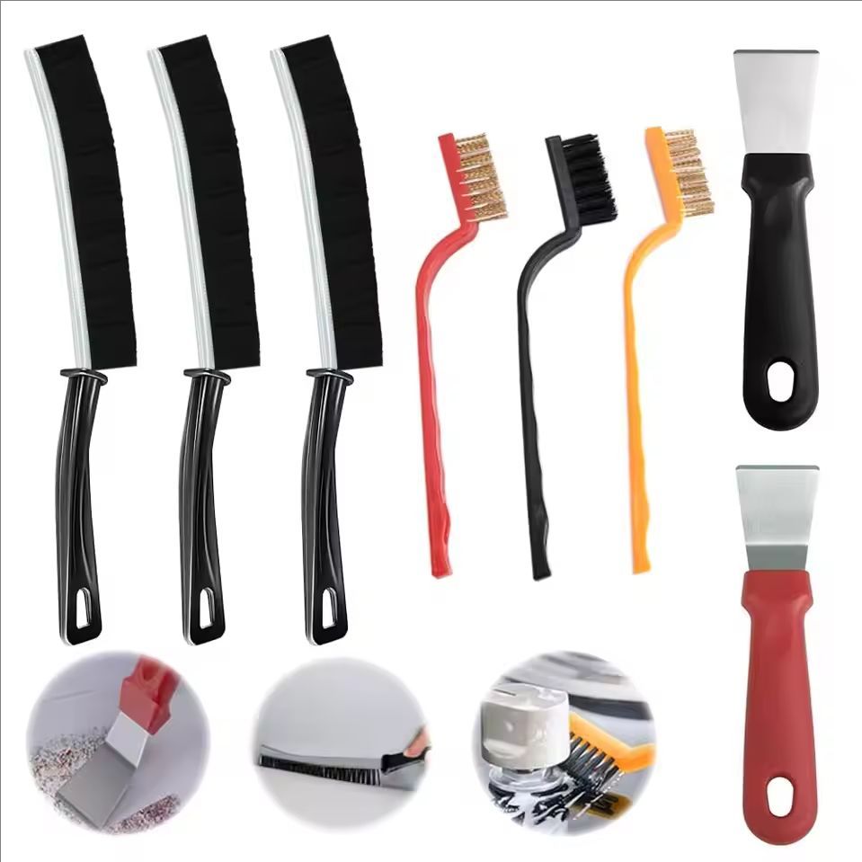 청소 도구 세트 가스레인지 후드 먼지 제거용 다용도 내 - Commercial Kitchen Vent Hood 리뷰 및 가격