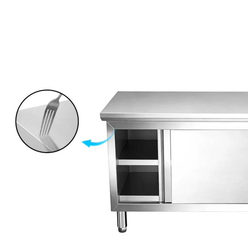 맞춤형 새 공장 상업용 주방 작업대 간편 설치 모던 스 - Commercial Kitchen Installation 리뷰 및 가격