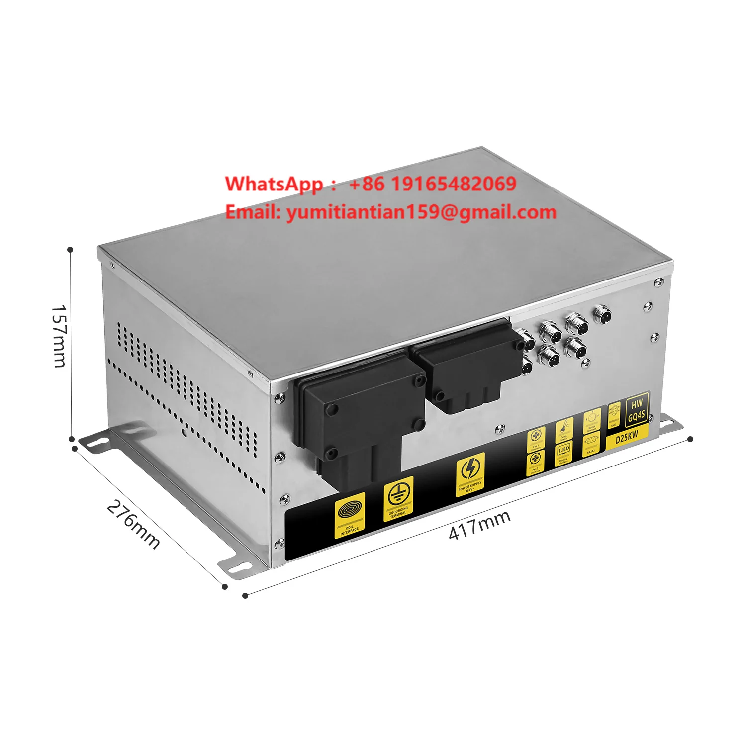 풀 브리지 25kw AC220v 주방 장비 레스토랑 상 - Commercial Kitchen Induction 리뷰 및 가격