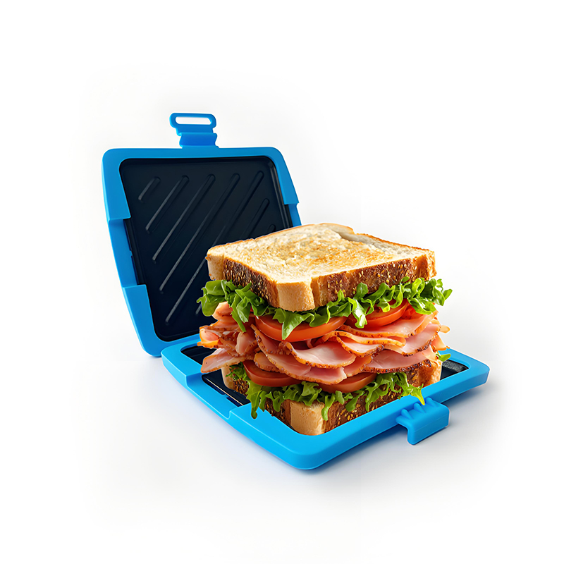 3-in-1 전자레인지 샌드위치 메이커 토스티 파니니  - Sandwich Press Panini 리뷰 및 가격