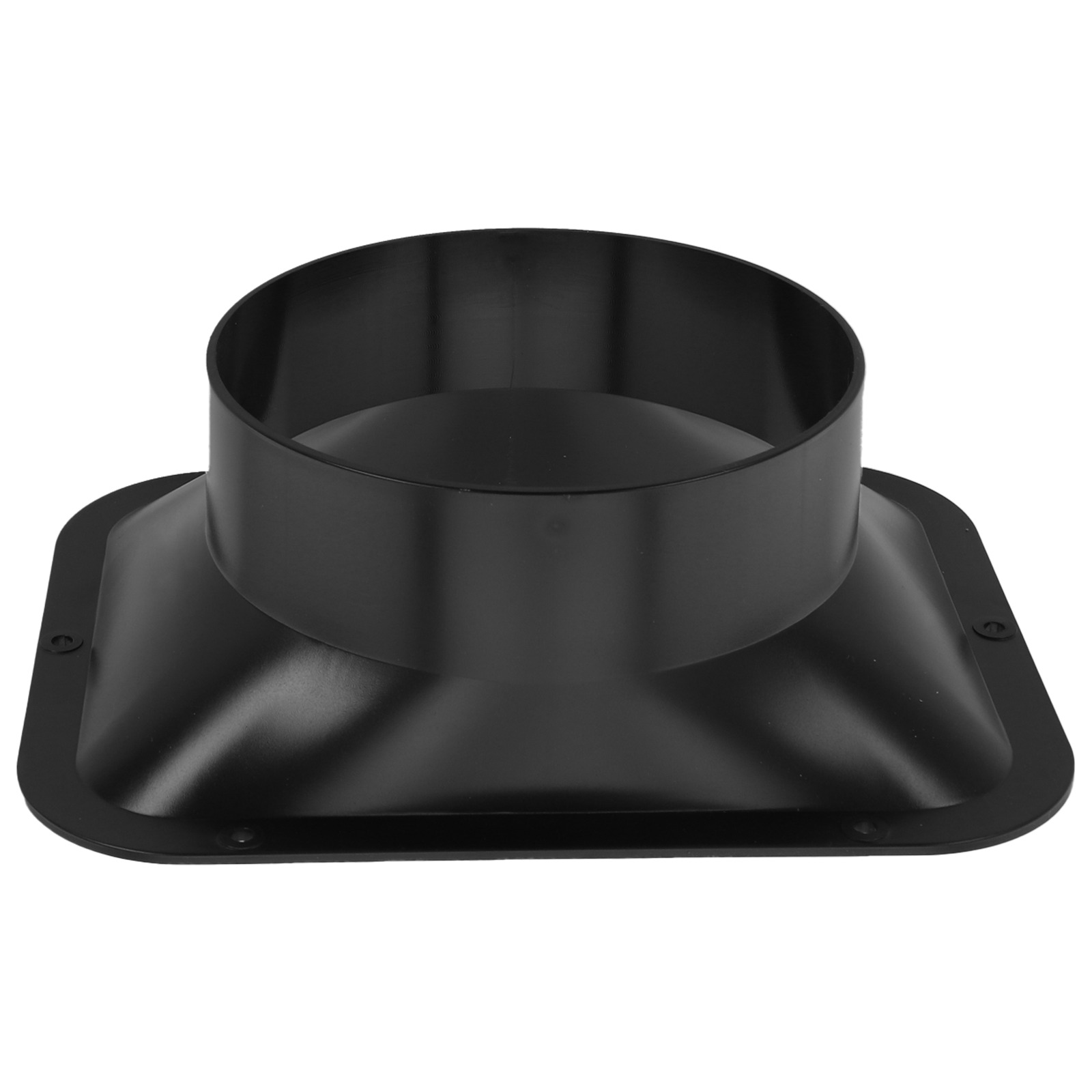 100/150mm 벽면 플랜지 통풍구 커넥터 롱 덕트  - Commercial Kitchen Vent Hood 리뷰 및 가격