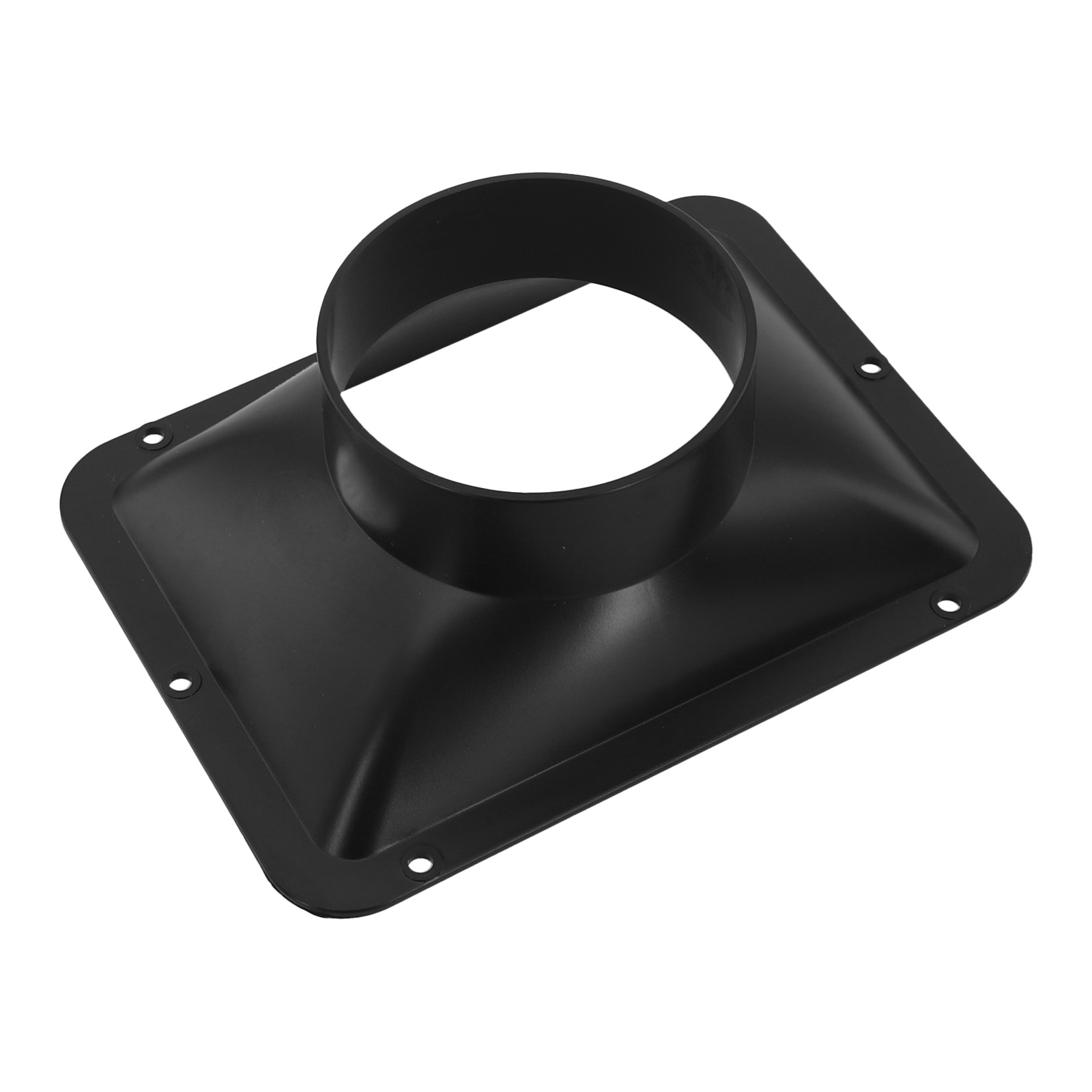 100/150mm 벽면 플랜지 통풍구 커넥터 롱 덕트  - Commercial Kitchen Vent Hood 리뷰 및 가격