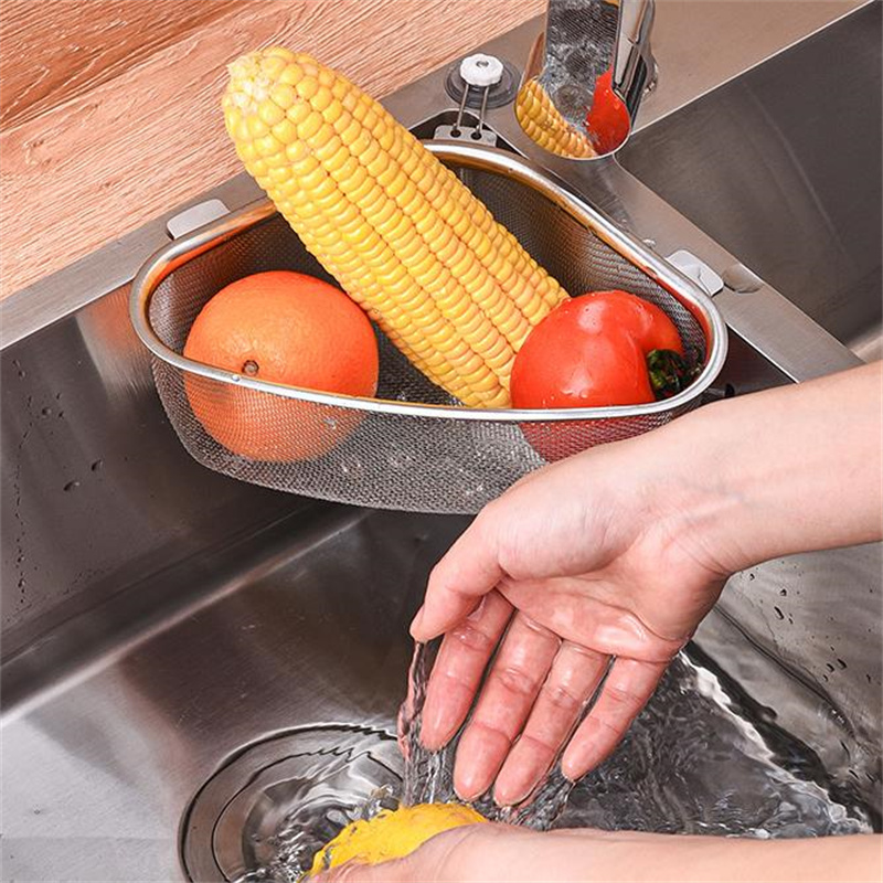 주방 싱크대 배수구 바구니, 주방 선반 랙 배수구, 삼 - Commercial Kitchen Shelving 리뷰 및 가격