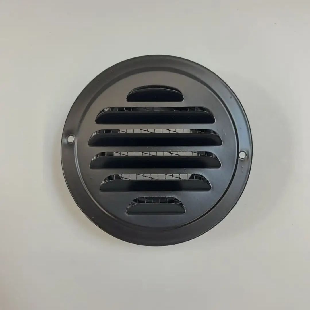 1PCS 스테인레스 스틸 후드 플랫 헤드 외부 벽 환기 - Commercial Kitchen Vent Hood 리뷰 및 가격