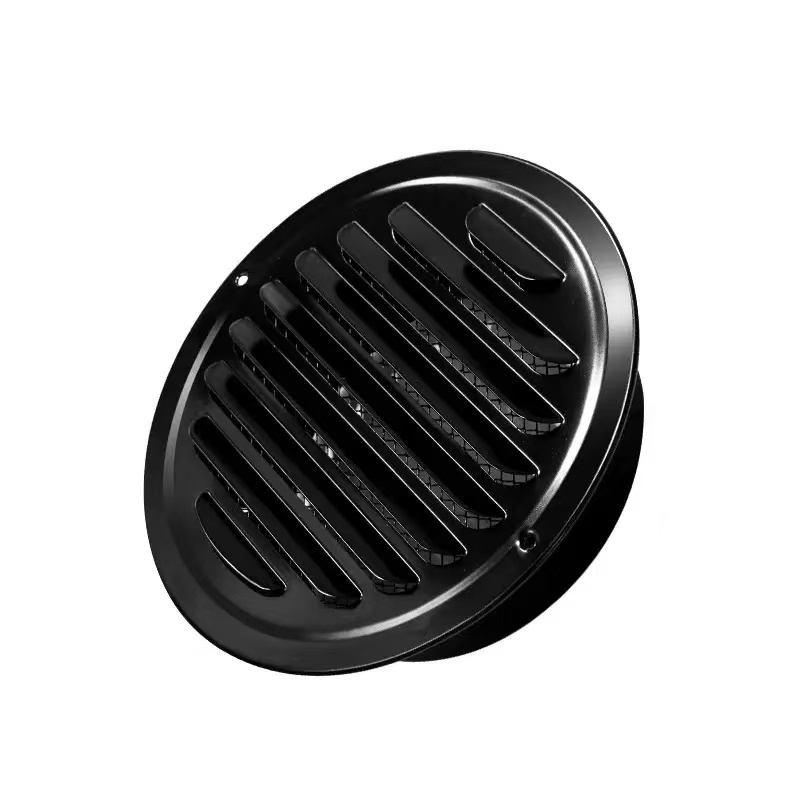 1PCS 스테인레스 스틸 후드 플랫 헤드 외부 벽 환기 - Commercial Kitchen Vent Hood 리뷰 및 가격
